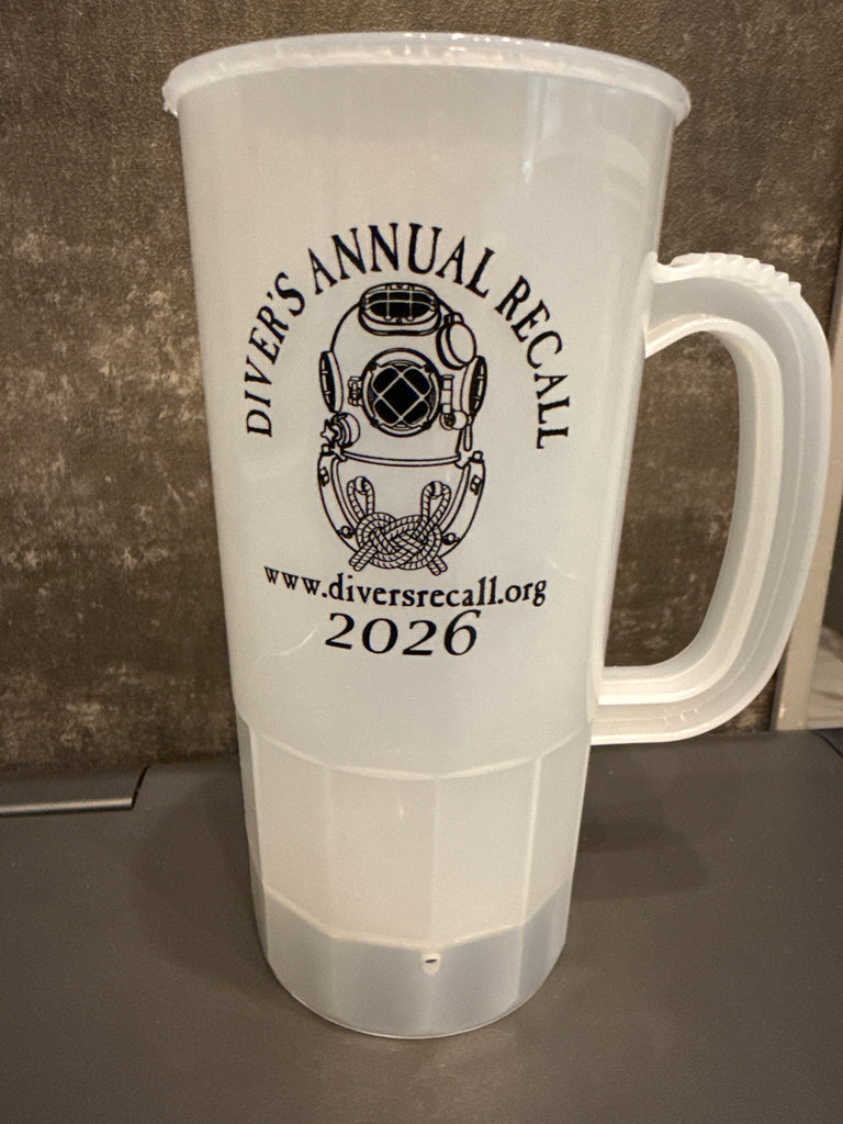 2026 Beer Stein
